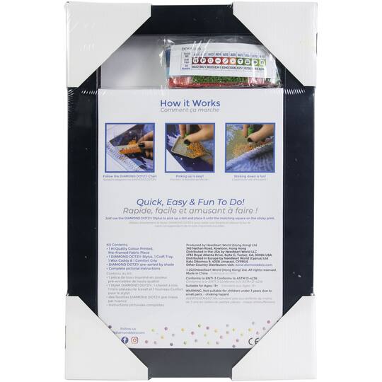 pre framed diamond painting kits pre framed diamond painting kits